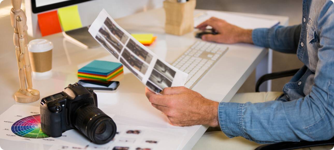 Social Media Management